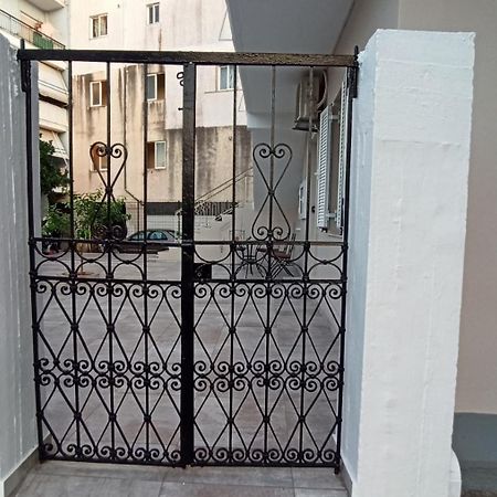 Agathi'S House Apartman Préveza Kültér fotó