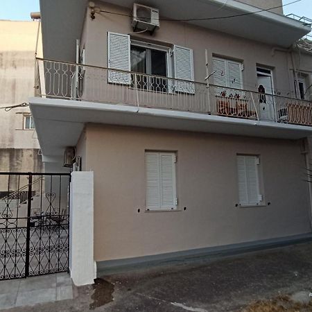 Agathi'S House Apartman Préveza Kültér fotó