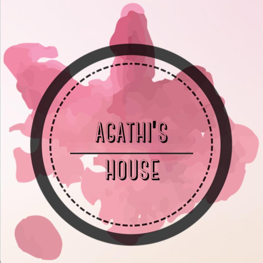Agathi'S House Apartman Préveza Kültér fotó