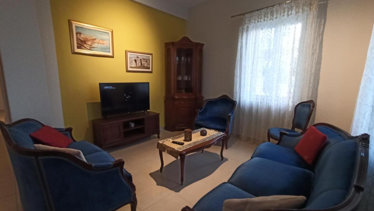 Agathi'S House Apartman Préveza Kültér fotó