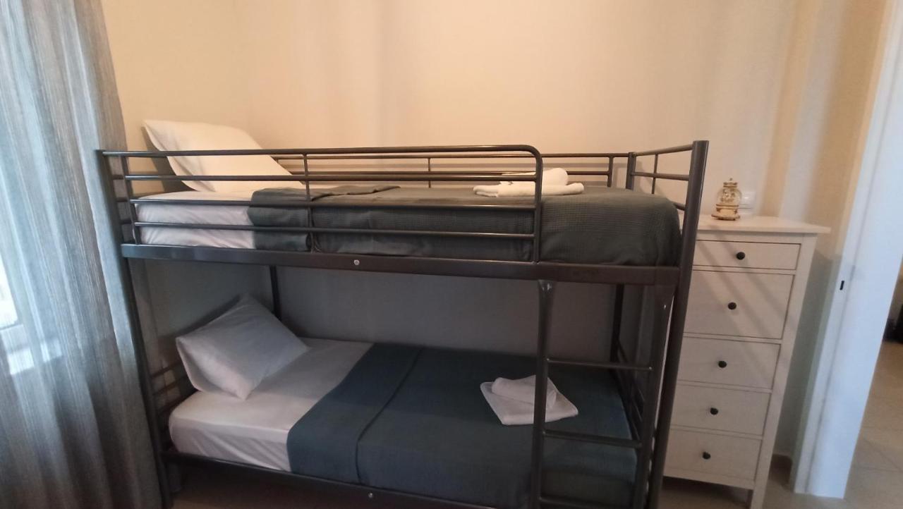 Agathi'S House Apartman Préveza Kültér fotó