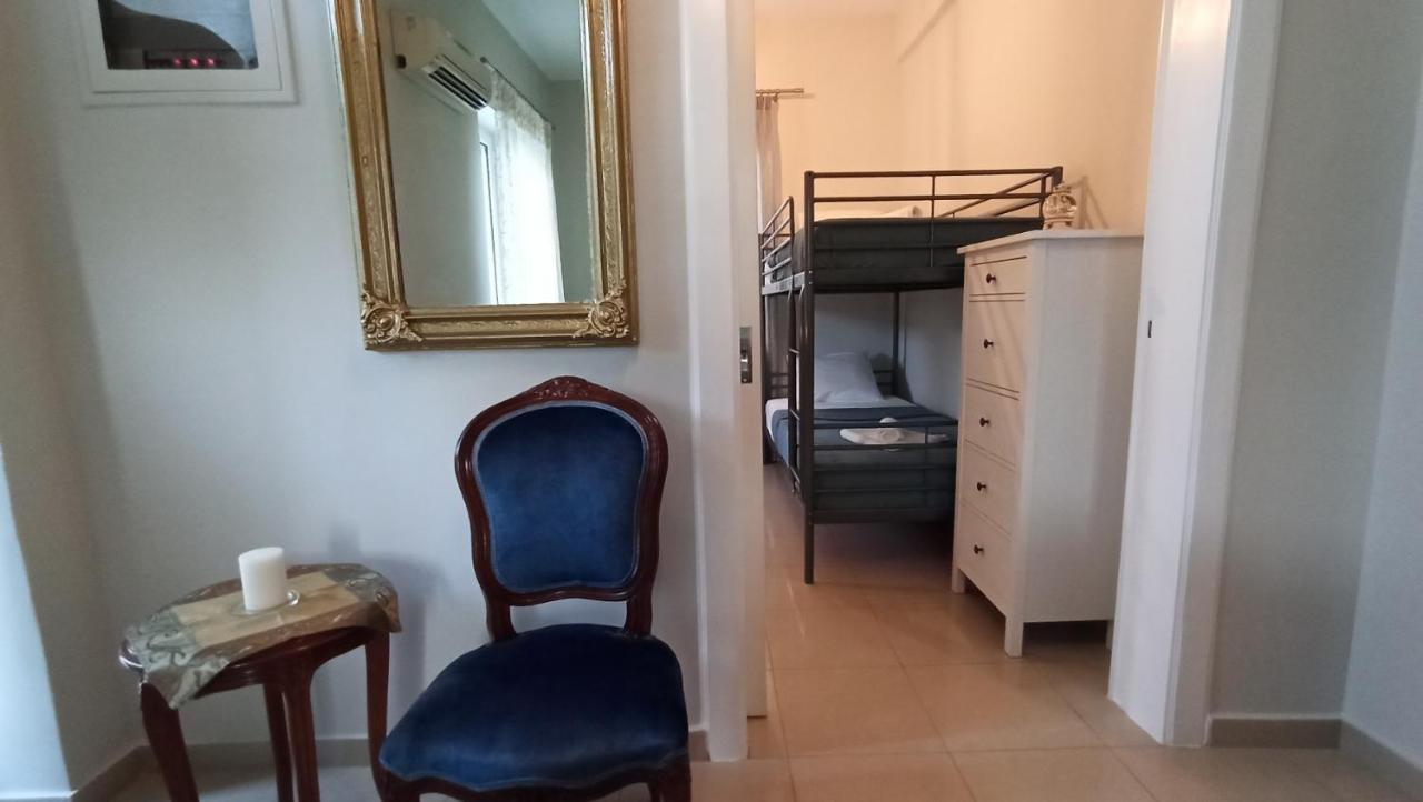 Agathi'S House Apartman Préveza Kültér fotó