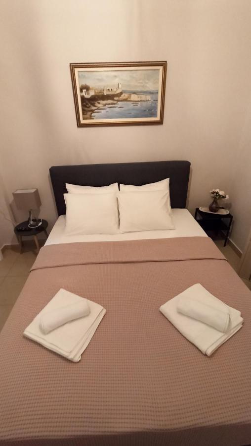 Agathi'S House Apartman Préveza Kültér fotó