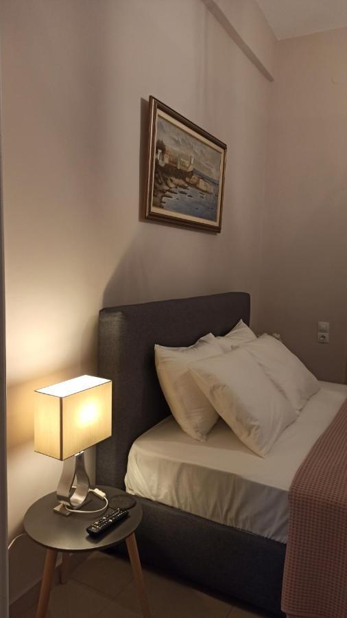 Agathi'S House Apartman Préveza Kültér fotó