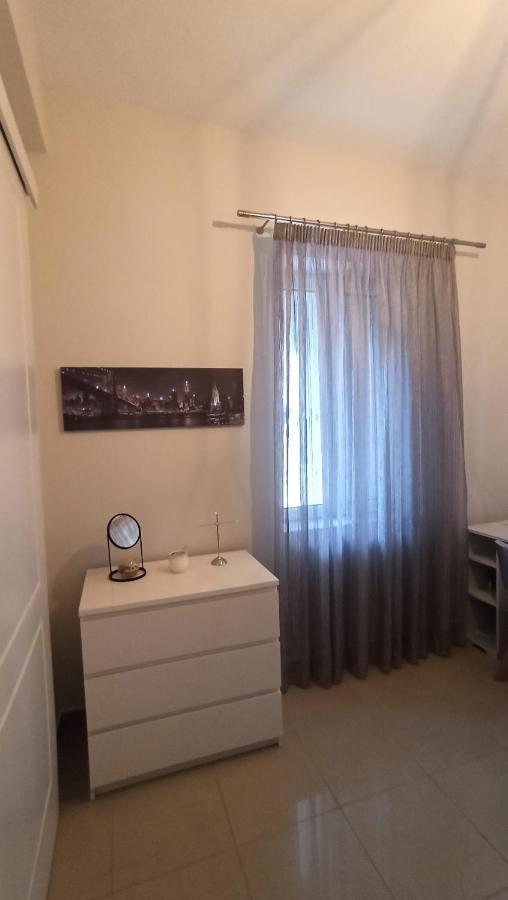 Agathi'S House Apartman Préveza Kültér fotó