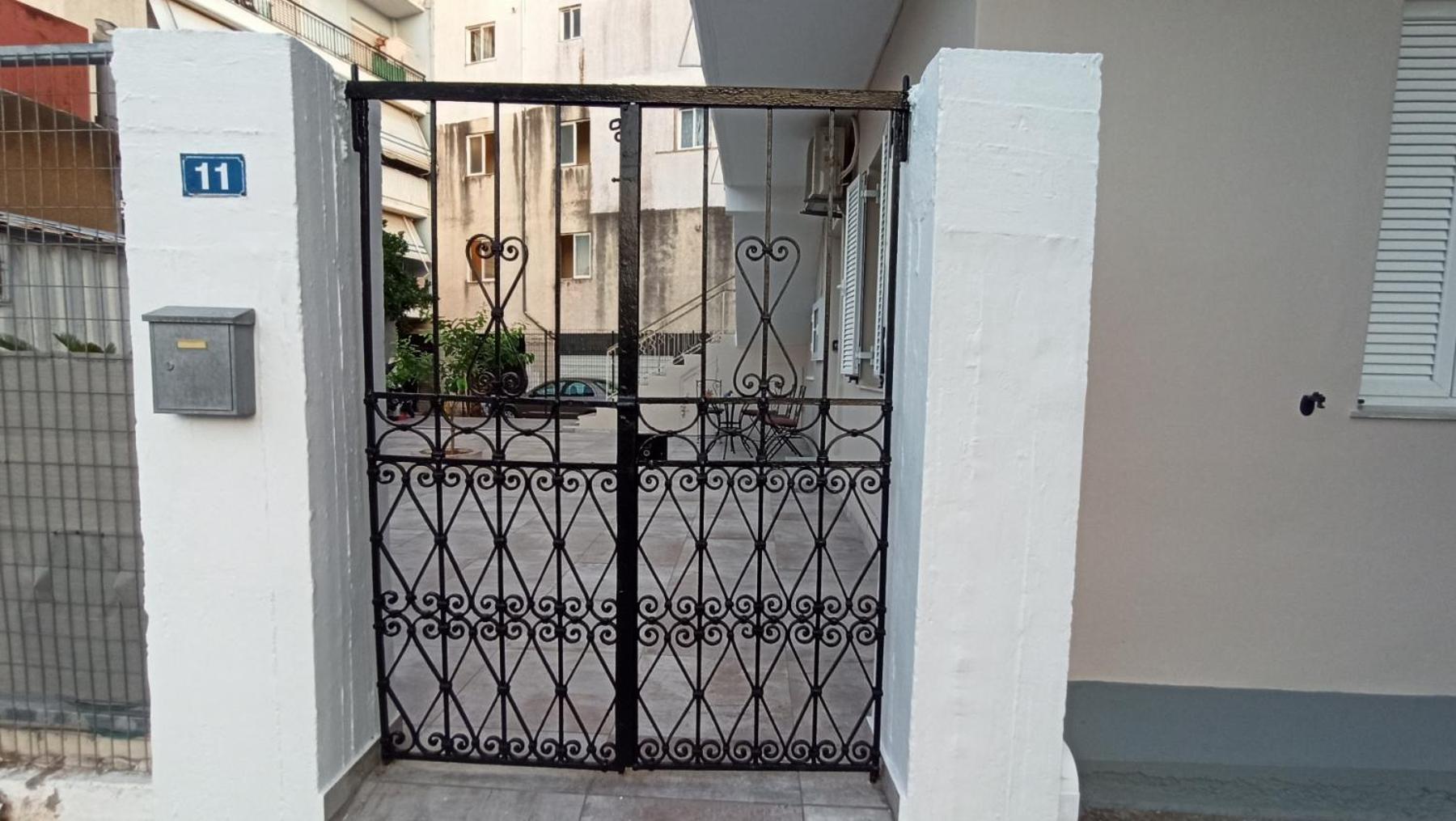 Agathi'S House Apartman Préveza Kültér fotó