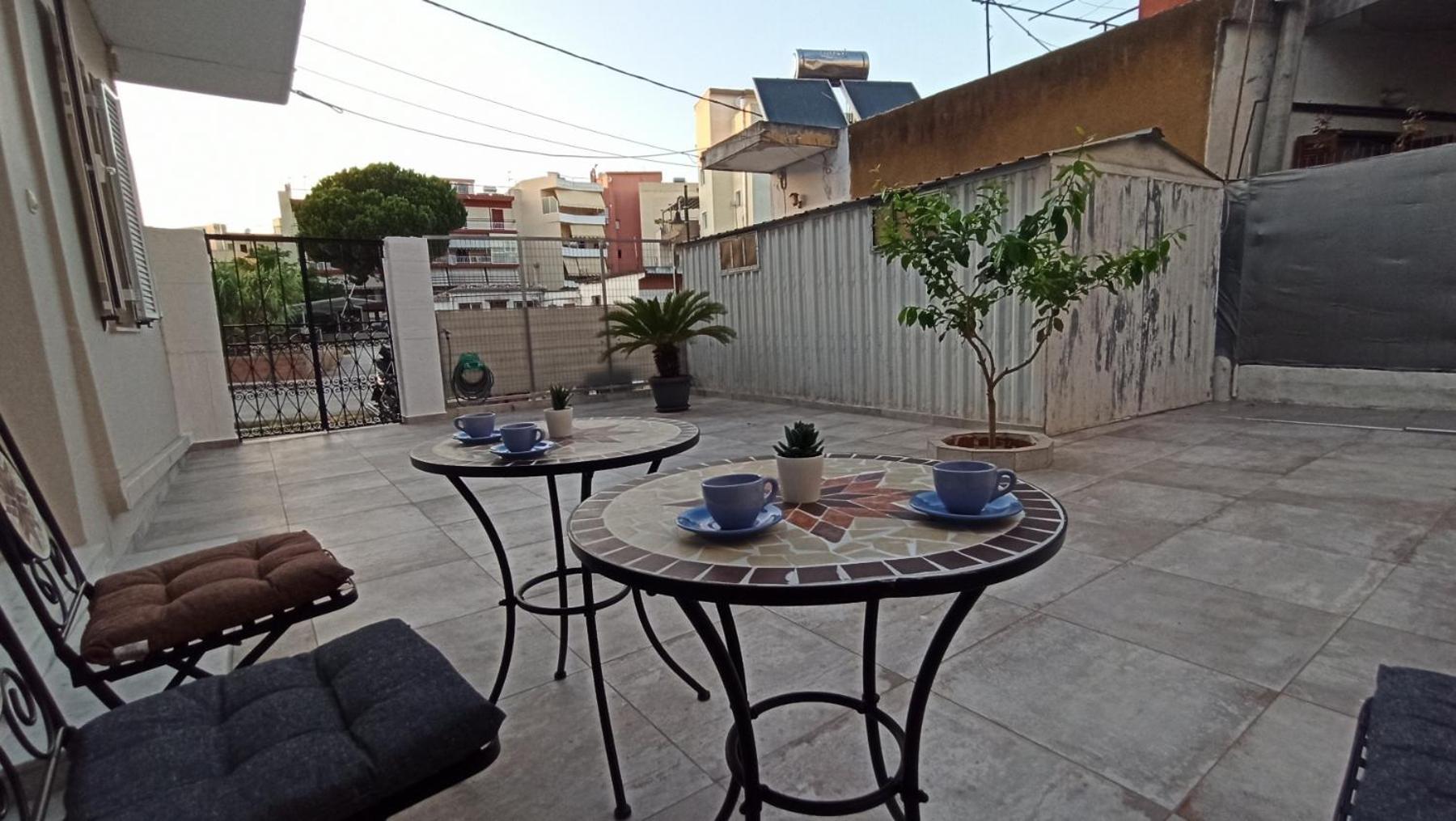 Agathi'S House Apartman Préveza Kültér fotó