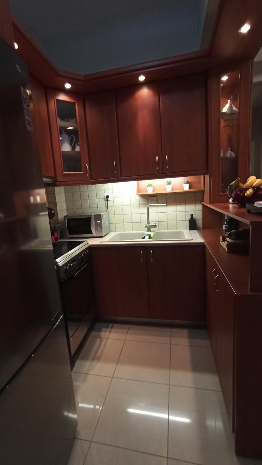 Agathi'S House Apartman Préveza Kültér fotó