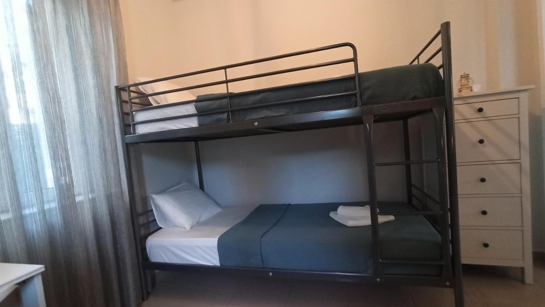 Agathi'S House Apartman Préveza Kültér fotó