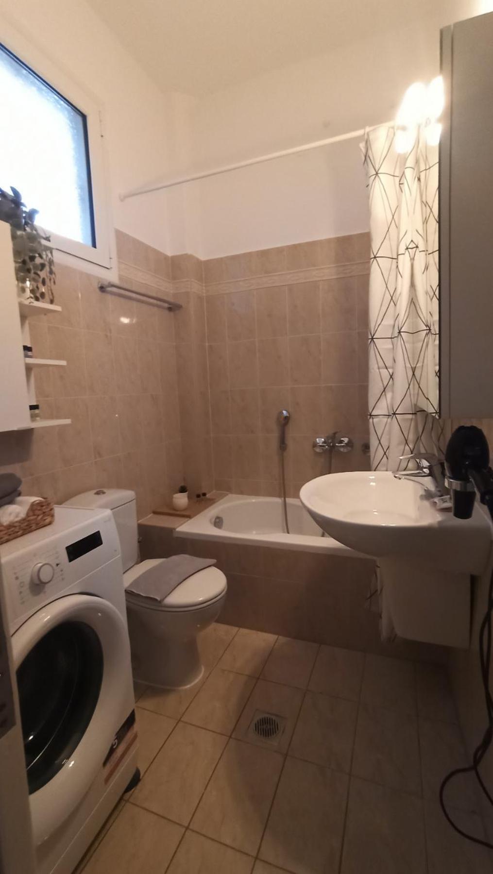 Agathi'S House Apartman Préveza Kültér fotó