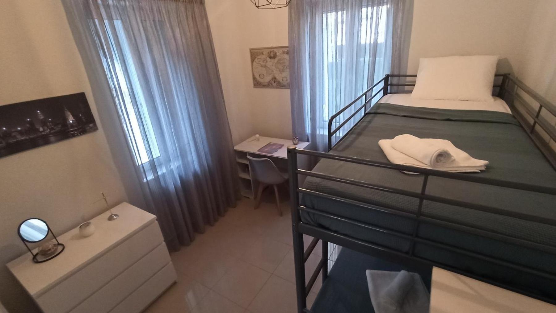 Agathi'S House Apartman Préveza Kültér fotó