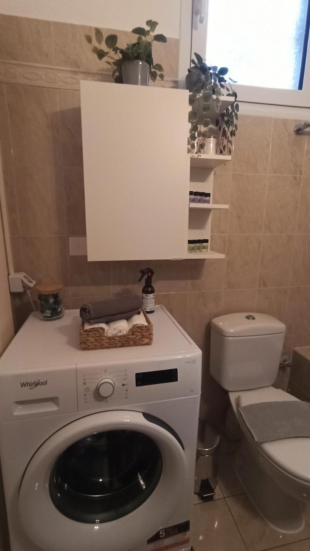 Agathi'S House Apartman Préveza Kültér fotó