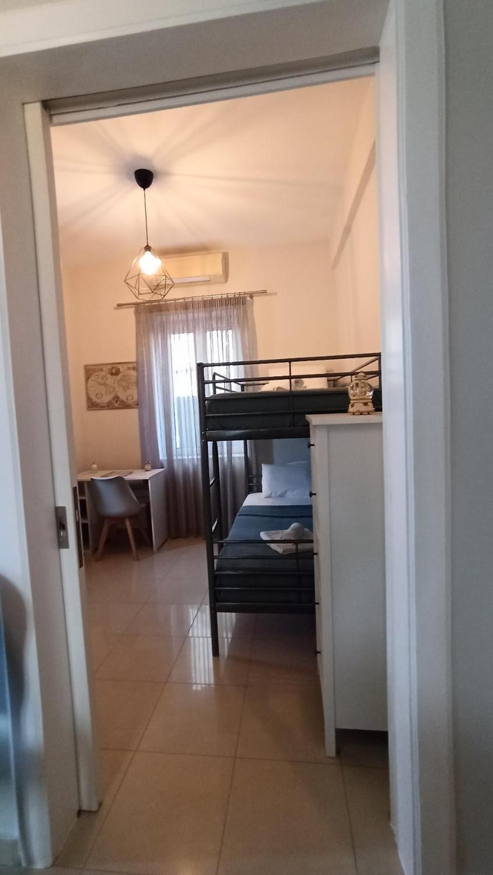 Agathi'S House Apartman Préveza Kültér fotó