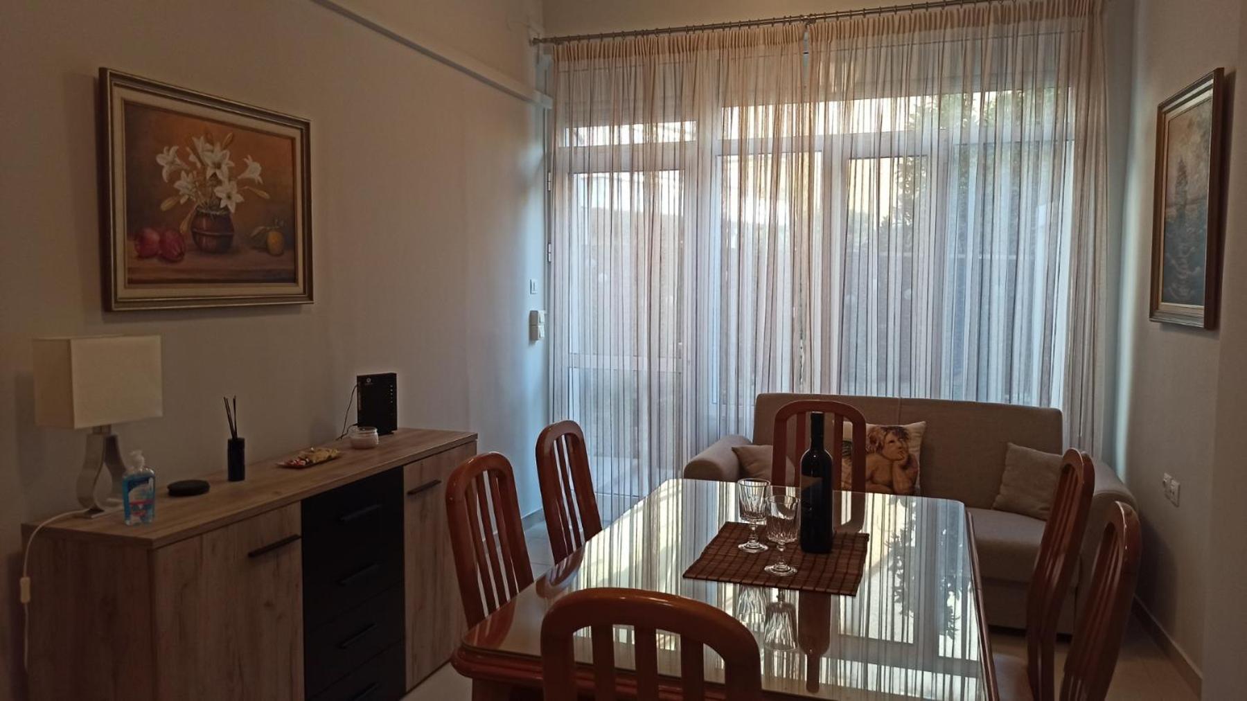 Agathi'S House Apartman Préveza Kültér fotó